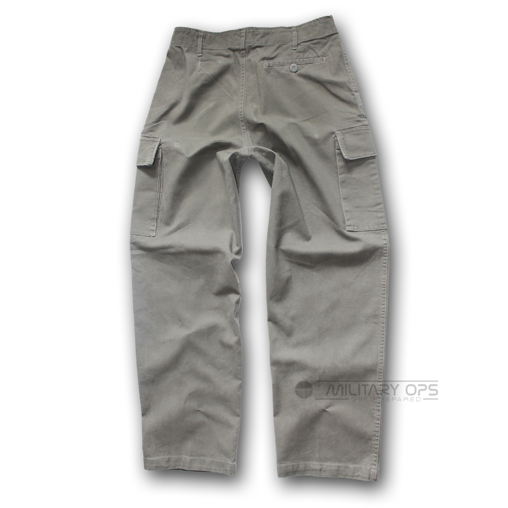 MENS MOLESKIN TROUSERS HEAVY DUTY COTTON WORK WEAR MOLE SKIN VINTAGE