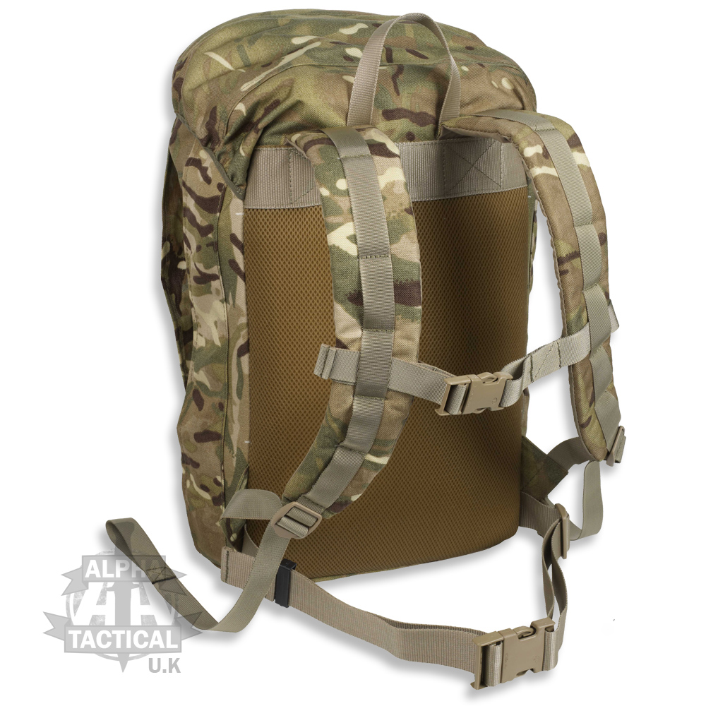 40 litre daysack