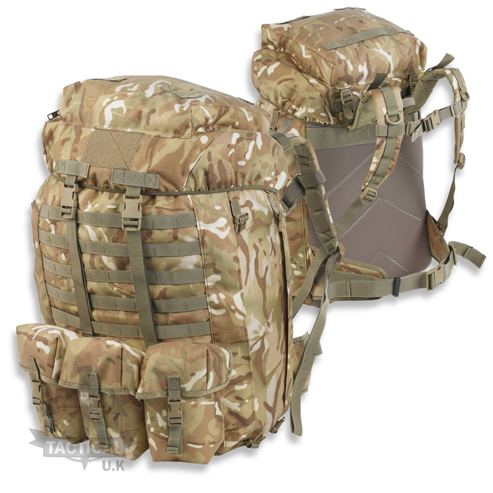 Sac a dos militaire - les bons plans de Micromonde