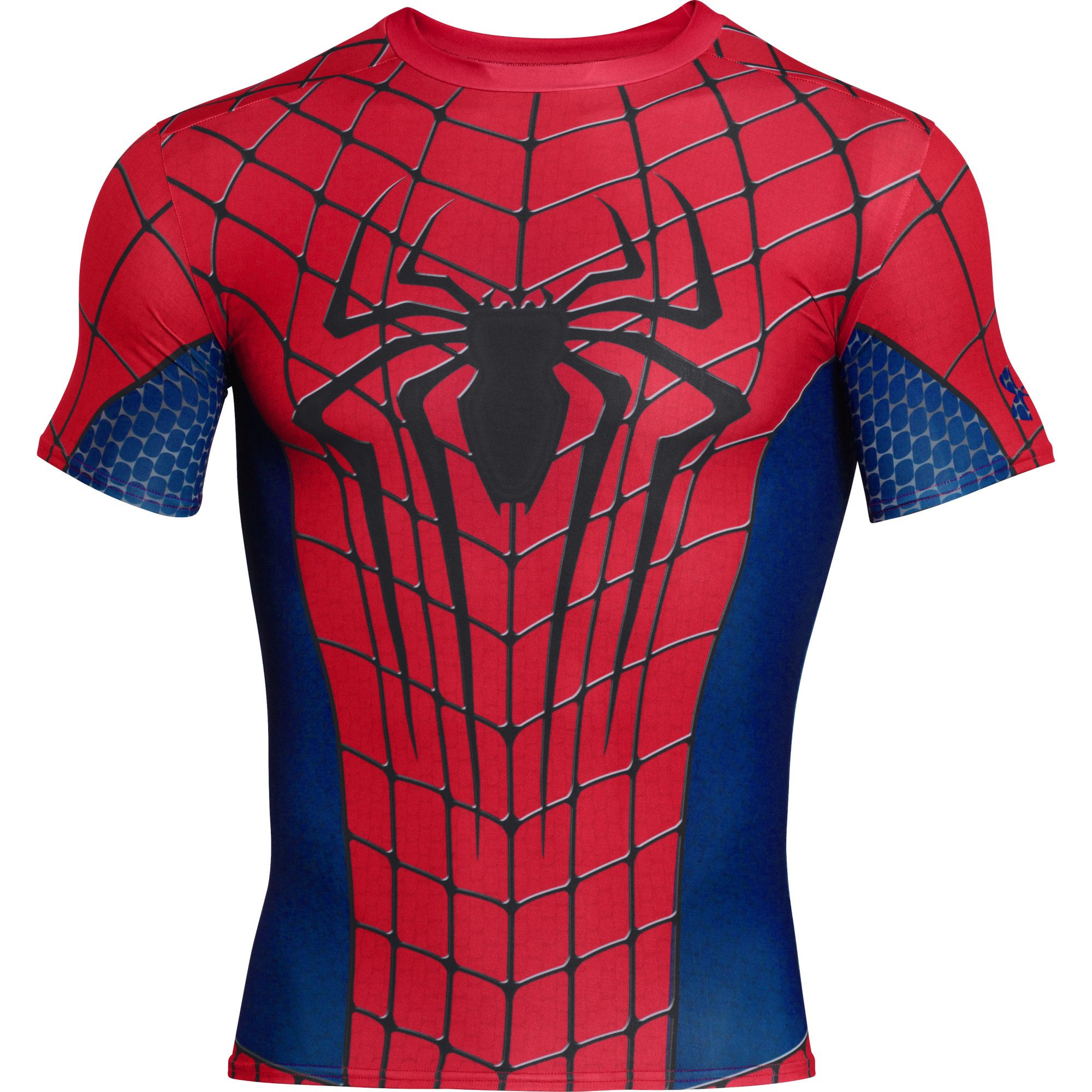 superhero compression shirts
