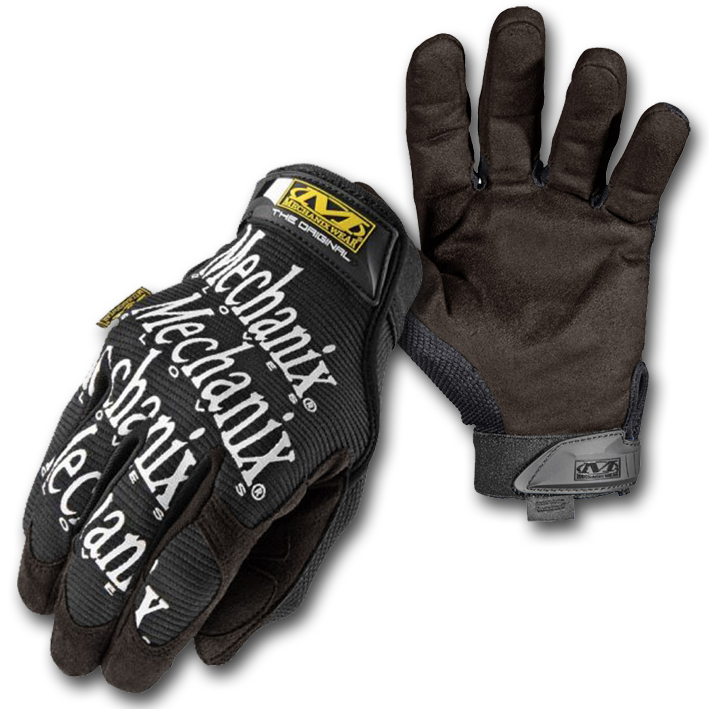 MECHANIX ORIGINAL TACTICAL GLOVE GLOVES ARMY MILITARY SHOOTING COLD