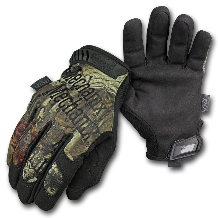 MECHANIX ORIGINAL TACTICAL GLOVE GLOVES ARMY MILITARY SHOOTING COLD