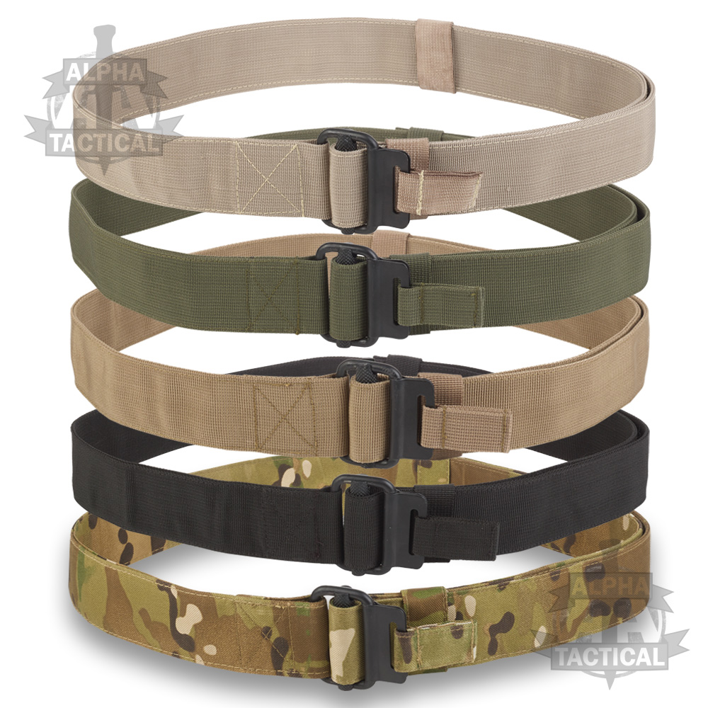 MILITARY ROLL PIN BELT GREEN BLACK MTP MULTICAM BLACK SAND DESERT BLACK ...