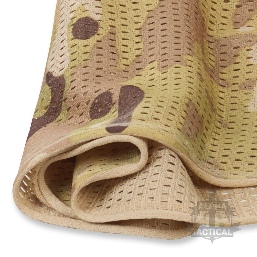 SNIPER VEIL SCRIM NET MTP MULTICAM 100% COTTON CAMO VAIL LARGE SCARF | eBay