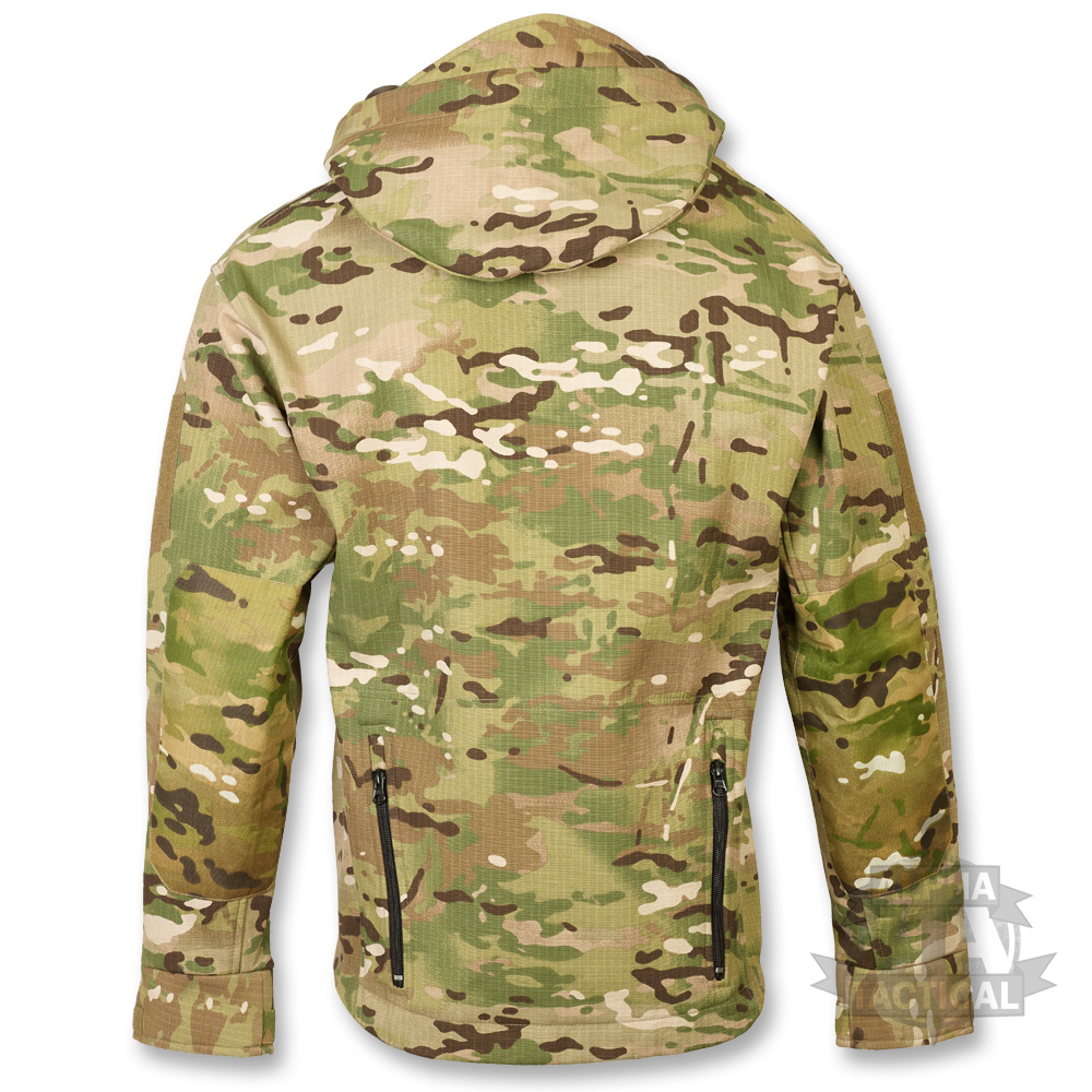 TACTICAL FLEECE MILITARY SPECIAL FORCES MTP MULTICAM ARMY MILITARY WARM ...